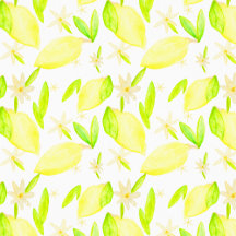 Lovely Lemon