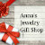Anna's  Jewelry Gift Shop