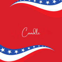 Candle - We care we vote