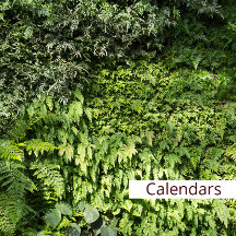 Blooming Calendars