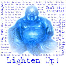 Laughing Buddha