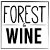Forest & Wine