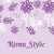 Rimu_Style