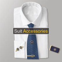 Suit Accessories