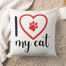 Cats lover 
