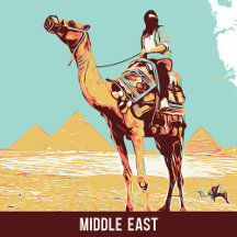 Middle East