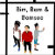Bim, Bam and Bamsee