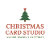 Christmas Card Studio