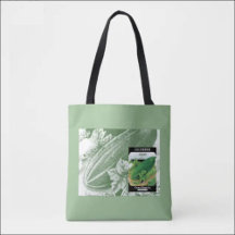 SEED PACKETS - BAGS