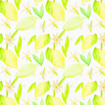 Lemon Lime Lovely