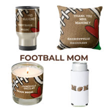 Football Mom