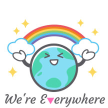 LGBTQ+