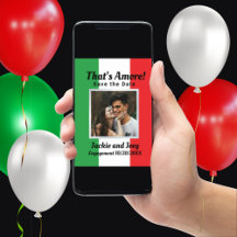 Evites and Invitations