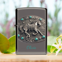 Zippo Lighters