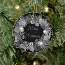 Elegant Christmas Decor and More