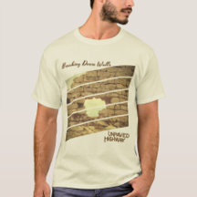 Unpaved Customizable Tops