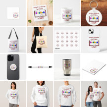 UES Staff Merchandise 2024-2025