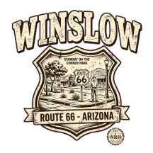 Winslow Arizona – Historic Route 66
