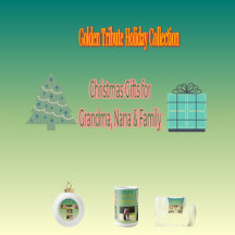 Christmas Gifts for Grandma and Family
