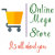 Online Mega Store