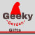 Geeky Garden Gifts
