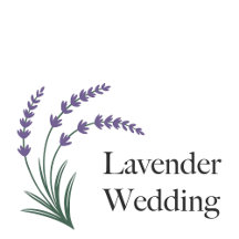 Lavender Wedding