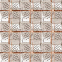 Watertaupe Tartan
