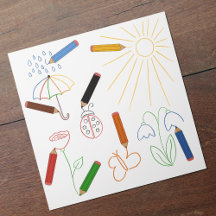 Crayon Creation