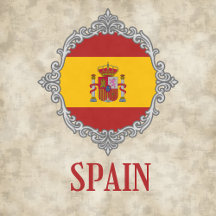 SPAIN by HERITAGE SPORTS...COMING SOON!