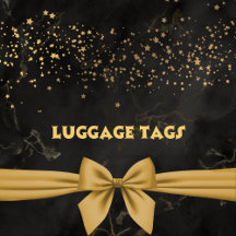 Luggage Tags