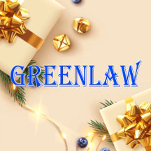 Greenlaw_Name T-Shirt