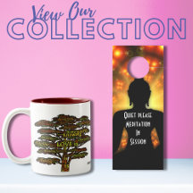 The Emissary's Self Care Mindfulness Collection