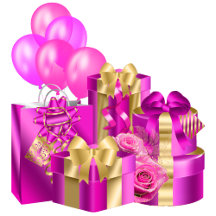 Gifts & Gifting