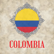 COLOMBIA by HERITAGE SPORTS - IT´S WHAT MOVES YOU