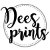 Deesprints