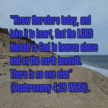 Biblical Scripture Verses (2)