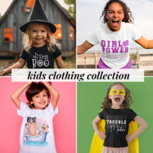 Kids Clothing