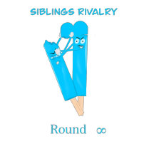 Sibling/Frineds Pack