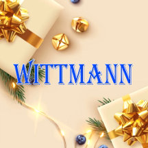 Wittmann_Name T-Shirt