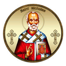 SAINT NICHOLAS