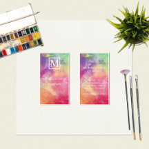 WATERCOLOR