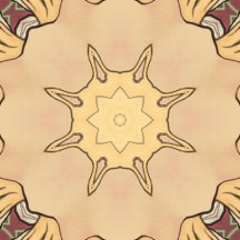 Art Nouveau Patterns