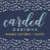 Carded Designs