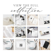 Wedding Essentials - White