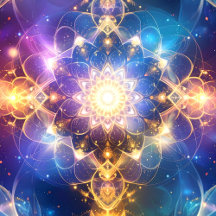 Cosmic Radiance