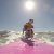 Surfing Whippets