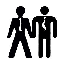 'Just Wed' for the Boyz