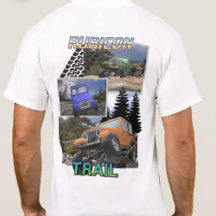Jeep Stuff