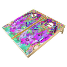 Colorful Corn Hole Sets