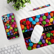 Colorful Candy - Home Decor Collection